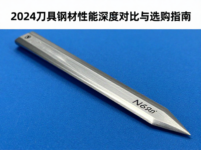 玉钢、N690钢、蓝纸钢怎么选?2024刀具钢材性能深度对比与选购指南