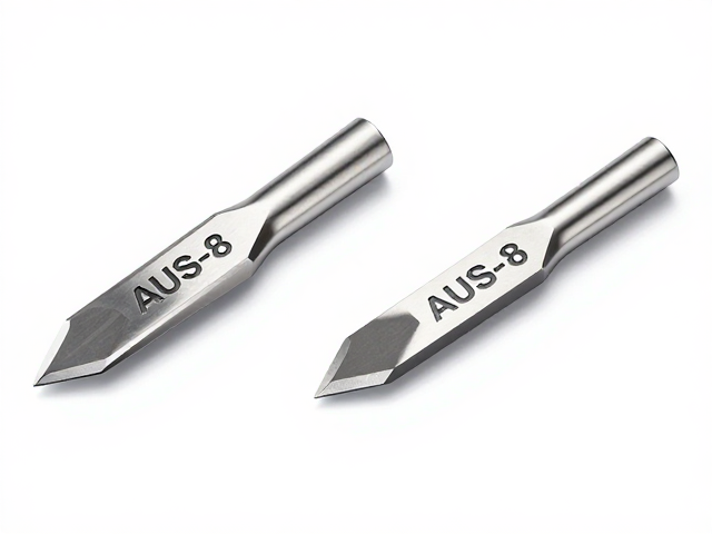 AUS-8与AUS-10不锈钢差异，淬火工艺对刀具性能的影响解析
