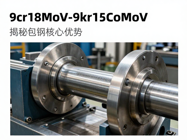 9Cr18MoV与9Cr15CoMoV不锈钢机械锻造工艺，揭秘包钢核心优势