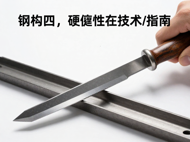 木工刀夹钢结构回火工艺，提升硬度与耐用性的关键技术指南