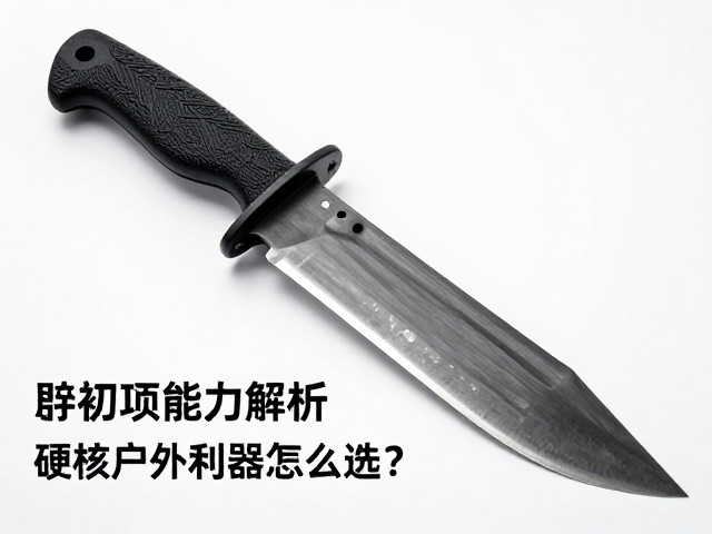 猎刀厚背刀身劈砍能力解析,硬核户外利器怎么选?