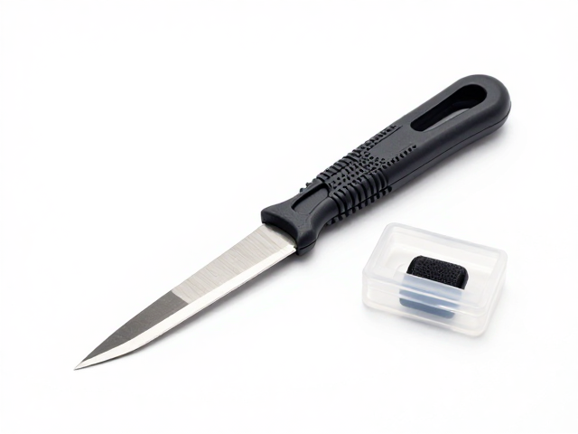 亚克力切割刀怎么选?防滑护指,专用盒收纳,新手避坑指南