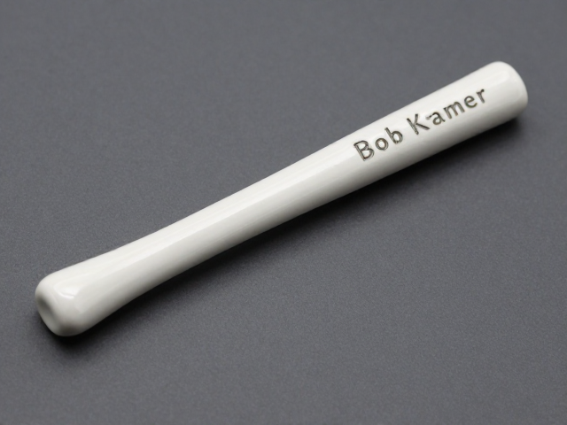 Bob Kramer鲍勃克莱默陶瓷磨刀棒，婚礼纪念礼品首选指南
