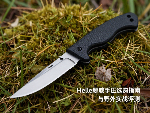 英国露营必备,Helle挪威手工猎刀选购指南与野外实战评测