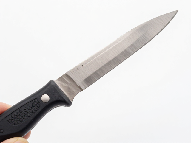 工具刀使用后如何清洁擦干?刀柄铆接处保养与清洗技巧