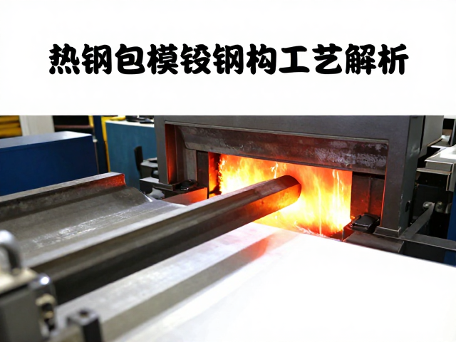 热处理与模锻包钢结构工艺解析,提升材料性能的关键技术