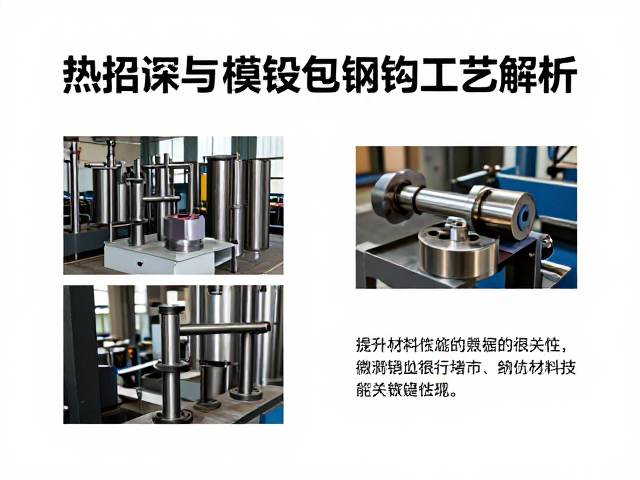 热处理与模锻包钢结构工艺解析,提升材料性能的关键技术