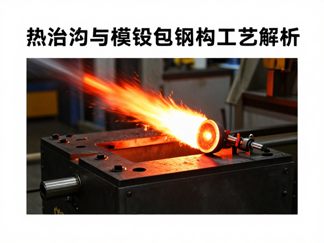 热处理与模锻包钢结构工艺解析,提升材料性能的关键技术