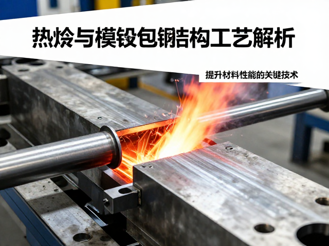 热处理与模锻包钢结构工艺解析,提升材料性能的关键技术