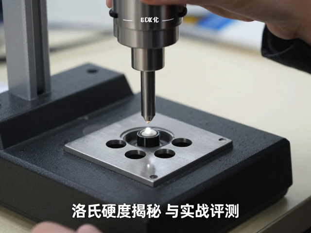 赤焰手作EDC轻量化,洛氏硬度揭秘与实战评测