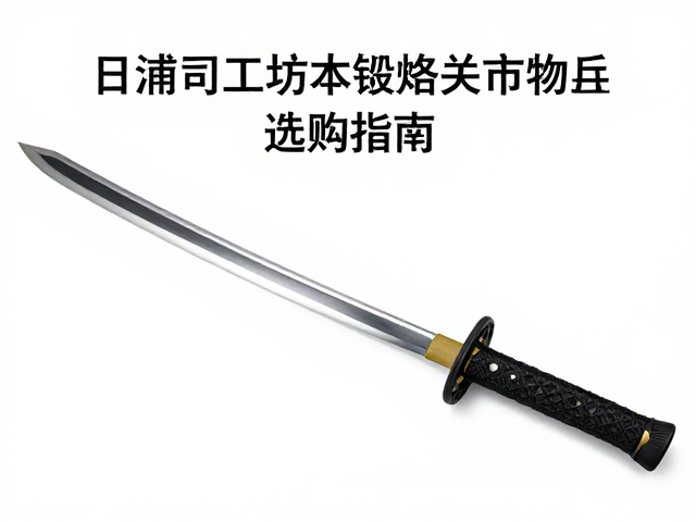 日浦司工坊本锻造关市刀具，匠心工艺与选购指南