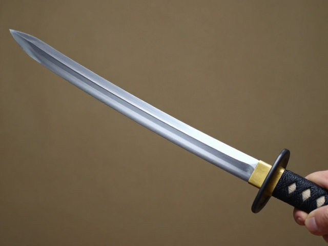 重房Shigefusa，源自武士刀锻造技法，教你如何定期磨刀