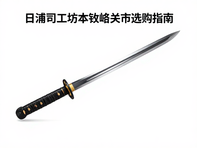 日浦司工坊本锻造关市刀具，匠心工艺与选购指南