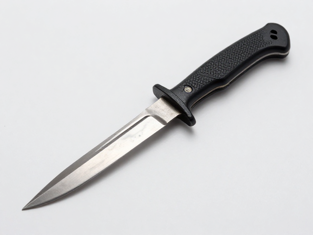 微型短刀<10cm，根据工艺选长度，重点维护刀尖攻略