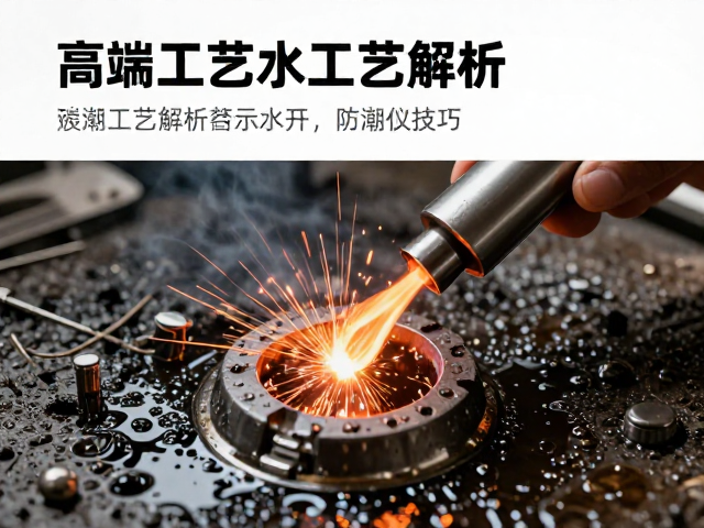 高端工艺礼品赠送指南,淬火工艺解析与防潮存放技巧