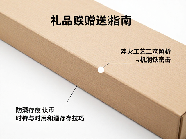 高端工艺礼品赠送指南,淬火工艺解析与防潮存放技巧