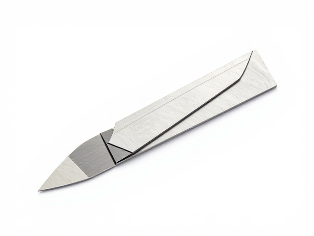 美工刀梯形刀片怎么剥电线绝缘层?3秒学会无损切割技巧