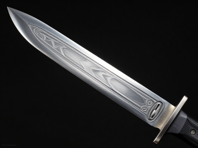 粉末钢vs大马士革钢,M390性能解析,选对刀具不踩坑
