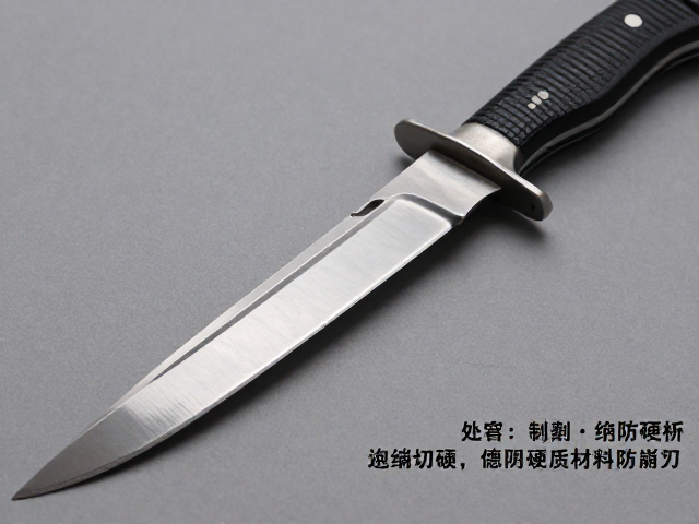 大马士革钢刀具保养，折叠锻造工艺解析，避免切割硬质材料防崩刃指南