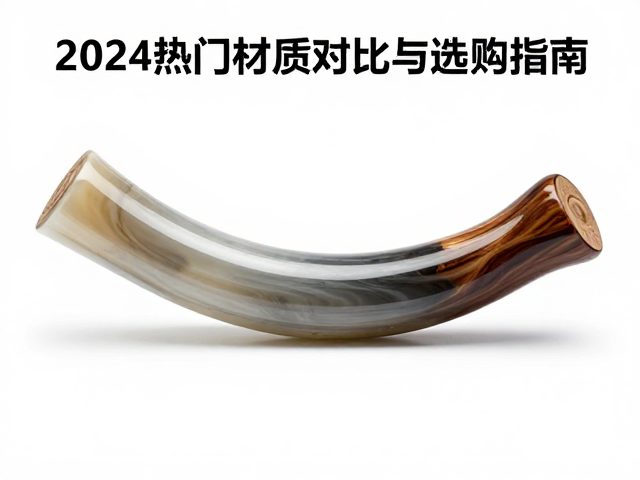 钛合金牛角树脂稳定木,2024热门材质对比与选购指南