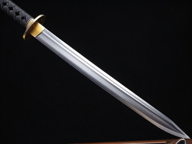 文武刀工艺解析，粉末钢定制优势与选购指南