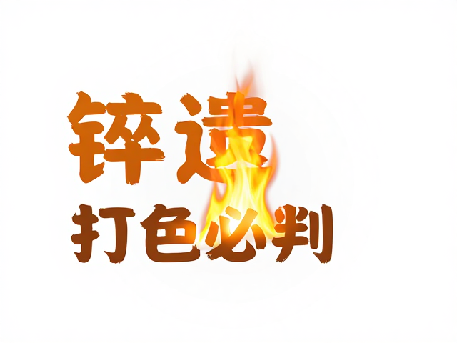 非遗锻打火候怎么判？淬火前必看的经验判断技巧