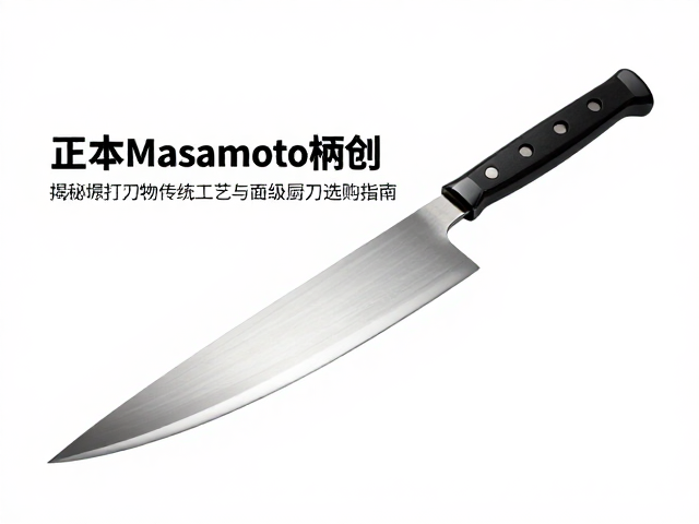 正本Masamoto柄付，揭秘堺打刃物传统工艺与顶级厨刀选购指南