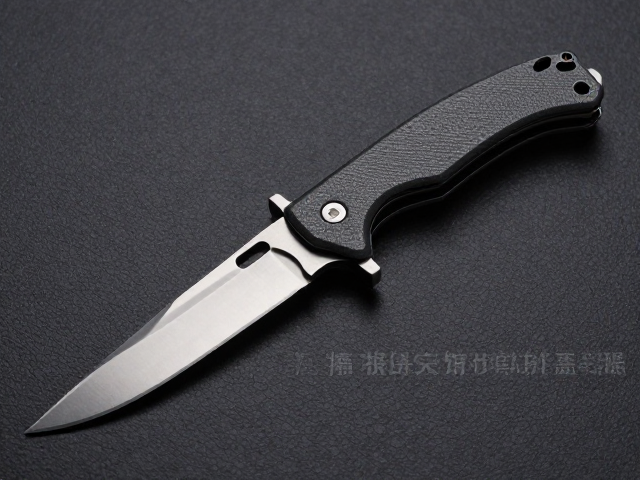 Strider挺进者手工定制，CPM-S30V战术刀工坊打造极致锋芒