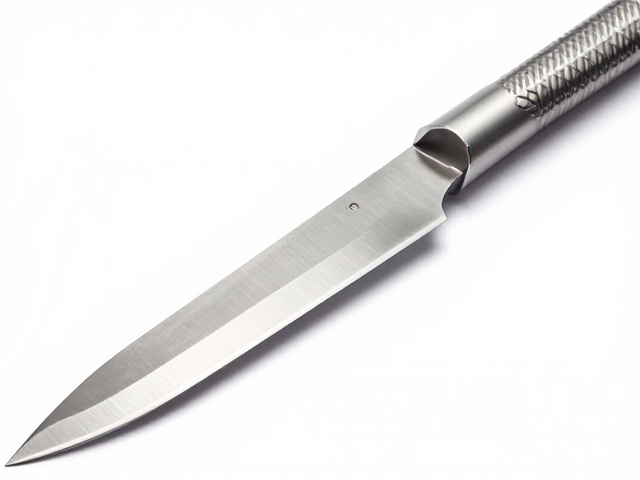 M390钢有多硬?深度解析镍银刀具磨刀难度差异