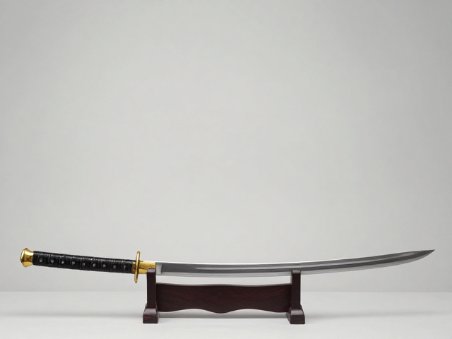 传统短刀品鉴，藏友交流的艺术刀具收藏心得