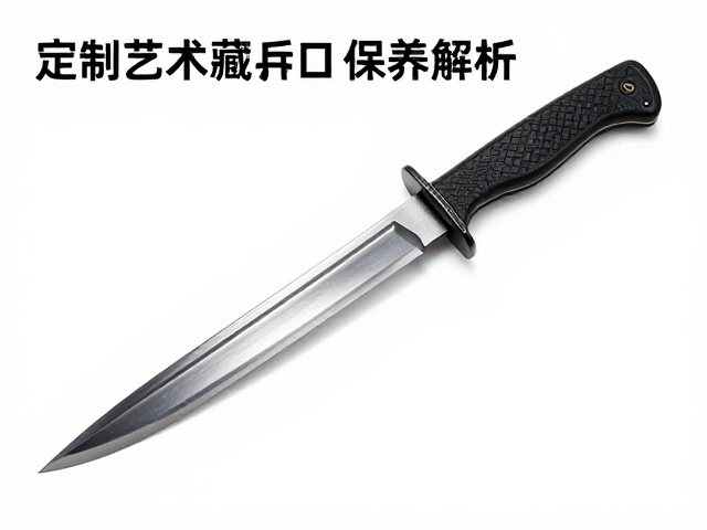 定制艺术藏刀工艺解析，手工开刃技巧与保养指南