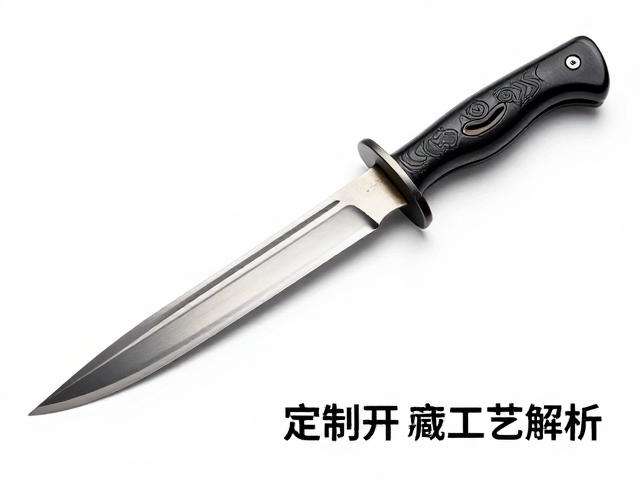 定制艺术藏刀工艺解析，手工开刃技巧与保养指南