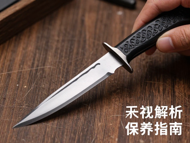 定制艺术藏刀工艺解析，手工开刃技巧与保养指南