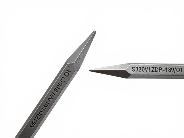 M4/S35VN/S30V/ZDP-189/O1硬度对比，粉末钢与工具钢谁更硬？