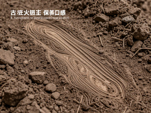 古法覆土淬火锻纹自然连续，避免长时间泡水保养指南