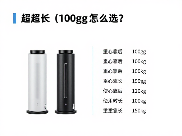 超轻<100g怎么选?重心靠后更跟手,按使用时长定重量