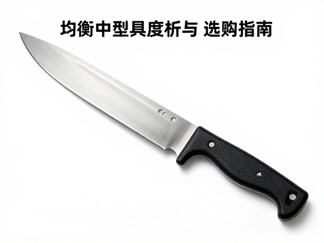 20-50mm刀身多厚？15-20cm中型刀具均衡厚度解析与选购指南