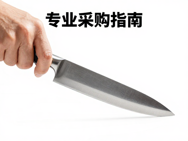 厨师专业采购指南，薄刃刀使用刀油防锈保养技巧