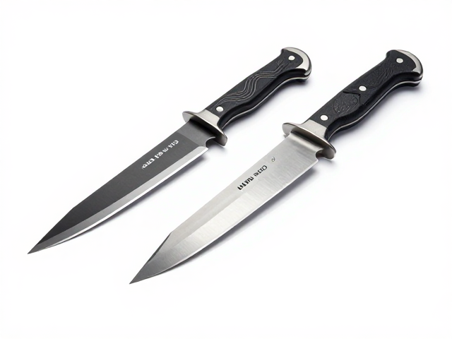 AUS-8/AUS-10、N690与M390钢对比,哪款刀具钢材更值得买?