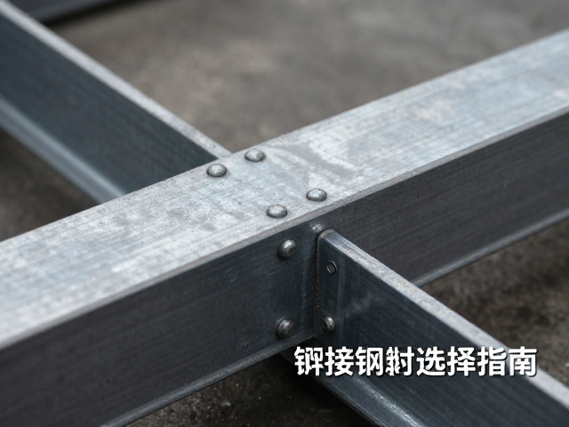 铆接钢材选择指南,应对高温塑性变形的关键技巧