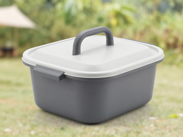 户外露营备餐神器,防碰撞设计,安全完成户外任务