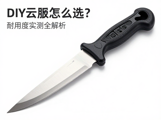 DIY工具刀怎么选?人体工学研发加持,耐用度实测全解析