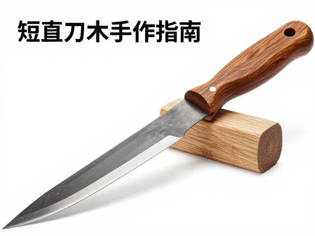 短直刀木工手作指南,必备刀具配件推荐与选购技巧