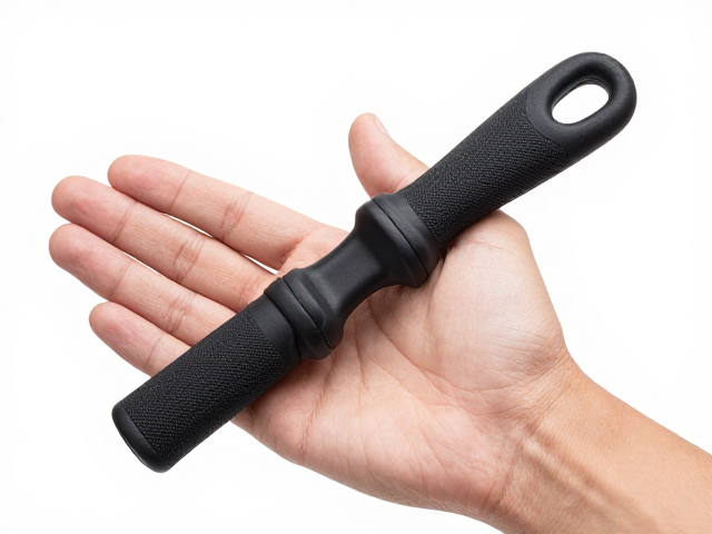 G10玻璃纤维手柄,哑光质感贴合掌心,防滑更跟手