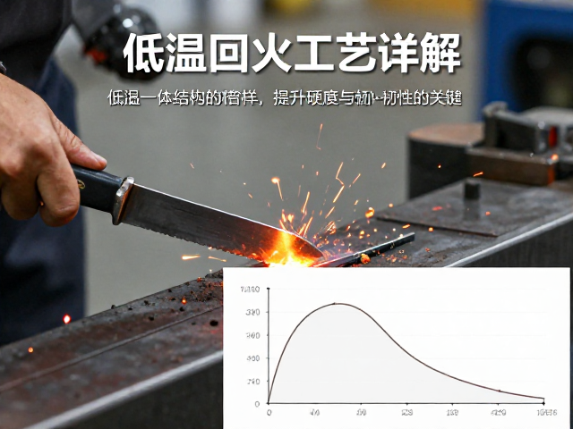 锻打一体结构刀具低温回火工艺详解,提升硬度与韧性的关键