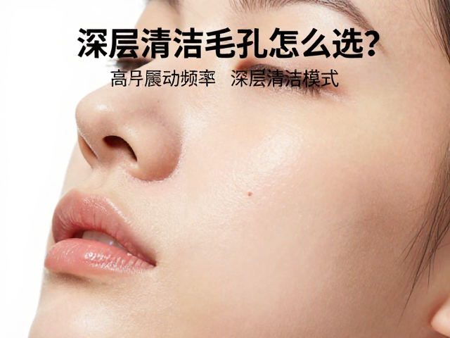 告别黑头粉刺的综合管理策略