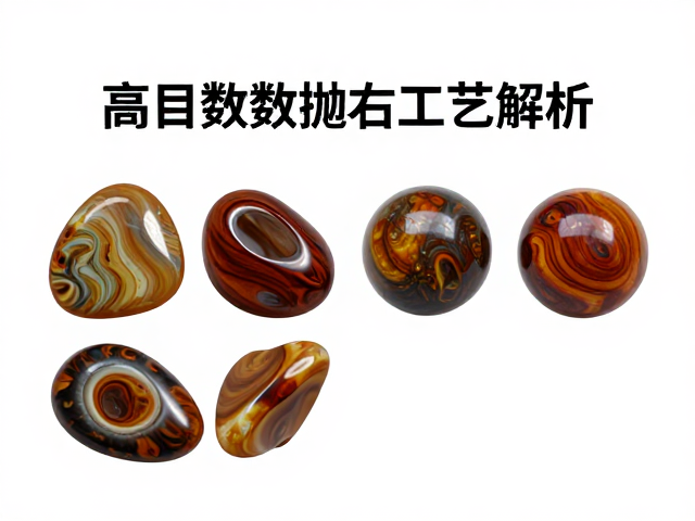 木化石高目数抛光工艺解析，中高价位下的稳定价值与选购指南
