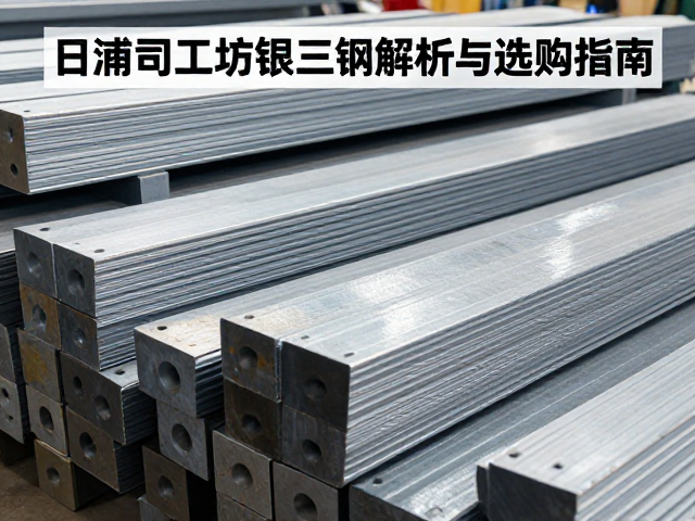 日浦司工坊银三钢对比，钢材性能深度解析与选购指南