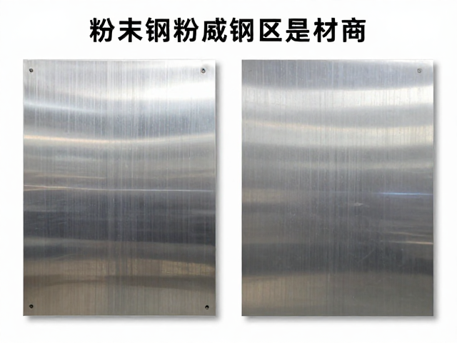 不锈钢和粉末钢的区别是什么?一文读懂材质优缺点与选购指南