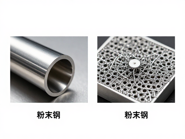 不锈钢和粉末钢的区别是什么?一文读懂材质优缺点与选购指南